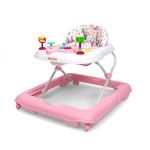 Baninni Andador Dino Pink
