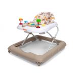 Baninni Andador Dino Beige