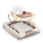 Baninni Andador Classic 2em1 Beige
