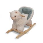 Baninni Animal de Balanço Llama