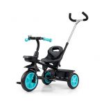 Milly Mally Triciclo Axel Preto