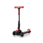 Milly Mally Scooter Magic Scooter Vermelho