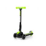 Milly Mally Scooter Magic Scooter Verde