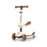 Milly Mally Scooter Fuzzy Classic
