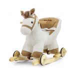Milly Mally Polly Cavalo Branco