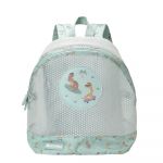 Monneka Mochila Infantil Anti-Areia Cool Dinos