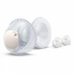Philips Avent Copos Coletores Duplos para Bomba Mão Livres - SCF439/01