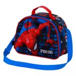 Karactermania Lancheira Spiderman 3D Wall