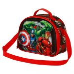 Karactermania Lancheira Avengers 3D Almighty
