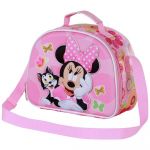 Karactermania Lancheira Minnie 3D Kitten