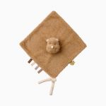 Nattou Teddy Doudou Rinoceronte