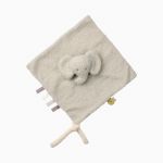 Nattou Teddy Doudou Elefante