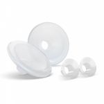Philips Avent Protetores de Peito e Inserções Grandes - SCF552/11