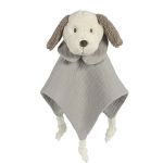 Walking Mum Doudou para Bebé Dog Sintra Green