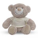 Interbaby Ursinho de Peluche para Bordar Bege