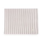 Walking Mum Musselina Bambu 120x120cm Sintra Bege