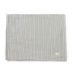 Walking Mum Musselina Bambu 120x120cm Botton Strips