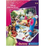 Clementoni Quizzy Disney Princess