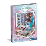 Clementoni Quizzy Disney Frozen