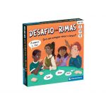 Clementoni Desafio das Rimas
