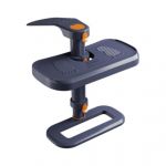 KneeGuardKids Apoio de Pernas para Cadeiras Auto Kneeguardkids 4 Car Seat Footrest