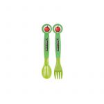 Stor Set Talheres (colher e garfo) Minecraft