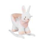 Kikkaboo Baloiço com Assento Coelhinho