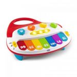 Chicco O Meu Primeiro Piano Orquestra