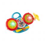 Chicco A Minha Primeira Bateria