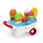 Chicco Carrinho Gelados