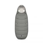 Cybex Saco Cobre Pés Platinum Mirage Grey
