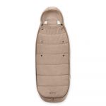 Cybex Saco Térmico Cobre Pés Gold Beige