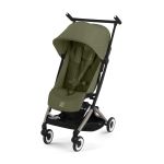 Cybex Libelle TPE Taupe / Moss Green