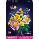 LEGO The Botanical Collection Pequeno Buquê Soalheiro - 10347