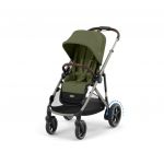 Cybex e-Gazelle S Moss Green