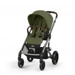 Cybex Novo Balios S Lux Moss Green