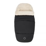 Maxi-Cosi Saco Térmico 2em1 Black