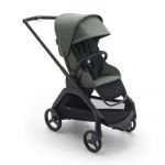 Bugaboo Carrinho Dragonfly Forest Green