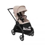 Bugaboo Carrinho Dragonfly Desert Taupe