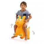 Ludi Saltador Dino Hopper