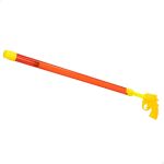 Aqua World Pistola de Água Longa Plástico Cores Sortidas 59 cm