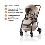 Britax Römer Rio Style Teak