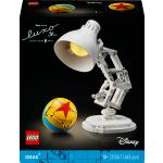 LEGO Ideas Disney Pixar Luxo Jr. - 21357