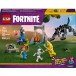 LEGO Fortnite Acampamento de Peely e Sparkplug - 77075