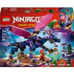 LEGO Ninjago Rontu, a Mestre Dragão - 71842