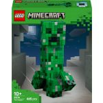 LEGO Minecraft O Creeper - 21276