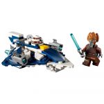 LEGO Star Wars Microfighter Jedi StarfighterTM de Plo Koon - 75400