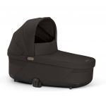Cybex Alcofa Cot S Lux Chocolate Brown