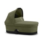 Cybex Alcofa Cot S Moss Green