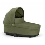 Cybex Alcofa Cot S Lux Moss Green